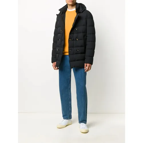 Jackets > Winter Jackets - - Moorer - Modalova