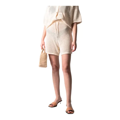 Shorts > Short Shorts - - Nanushka - Modalova