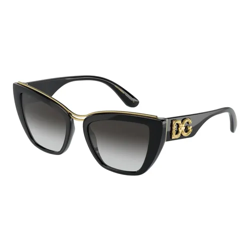 Accessories > Sunglasses - - Dolce & Gabbana - Modalova