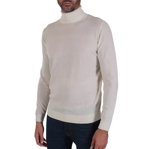 Knitwear > Turtlenecks - - Karl Lagerfeld - Modalova
