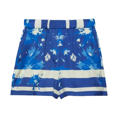 Shorts > Short Shorts - - Msgm - Modalova