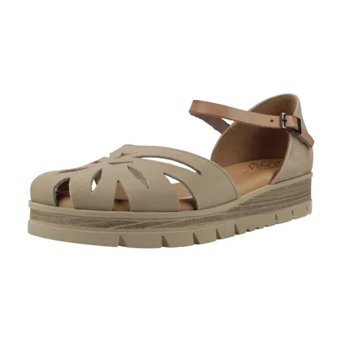 Shoes > Heels > Wedges - - Porronet - Modalova