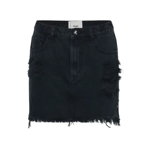 Skirts > Denim Skirts - - One Teaspoon - Modalova
