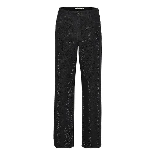 Jeans > Straight Jeans - - Gestuz - Modalova