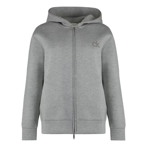 Sweatshirts & Hoodies > Zip-throughs - - Calvin Klein - Modalova
