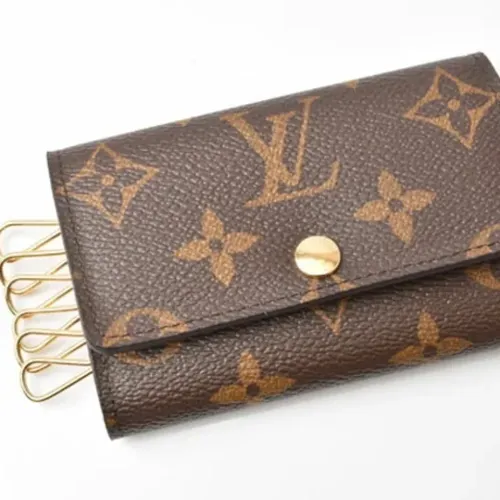 Pre-owned > Pre-owned Accessories - - Louis Vuitton Vintage - Modalova