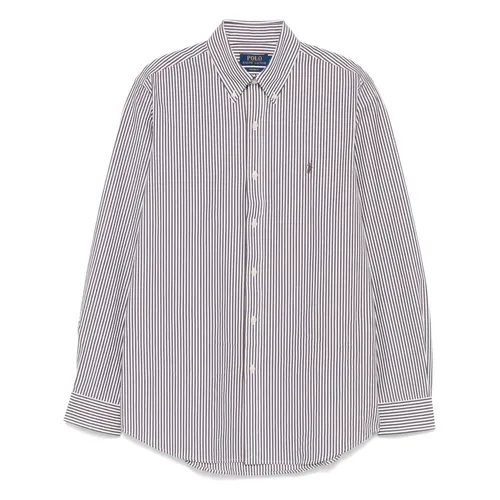 Shirts > Casual Shirts - - Polo Ralph Lauren - Modalova