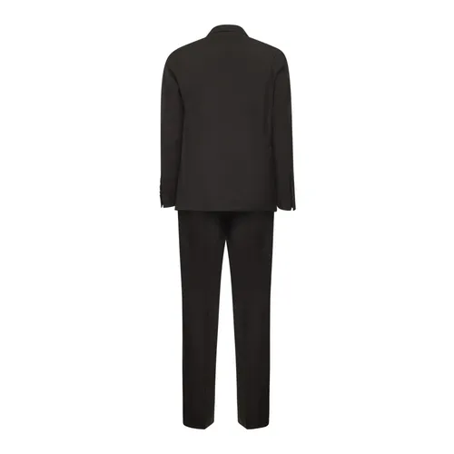 Suits > Suit Sets > Single Breasted Suits - - Tagliatore - Modalova