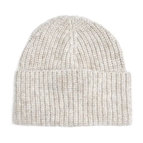 Accessories > Hats > Beanies - - Brunello Cucinelli - Modalova