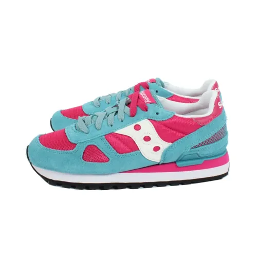 Saucony - Shoes > Sneakers - Blue - Saucony - Modalova