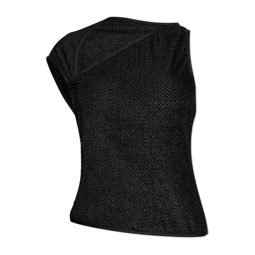 Tops > Sleeveless Tops - - Y-3 - Modalova