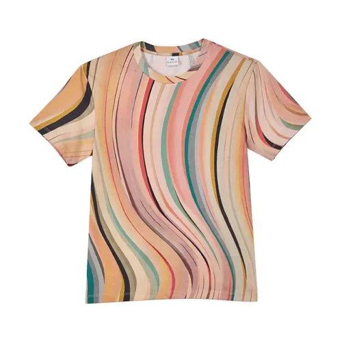 Tops > T-Shirts - - PS By Paul Smith - Modalova
