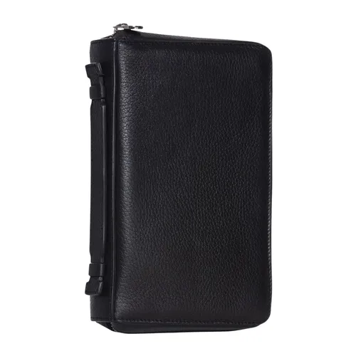 Accessories > Wallets & Cardholders - - Kiton - Modalova