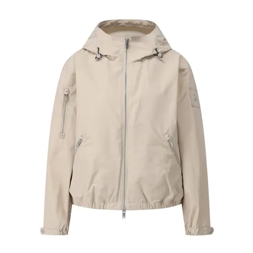 Jackets > Light Jackets - - Moose Knuckles - Modalova