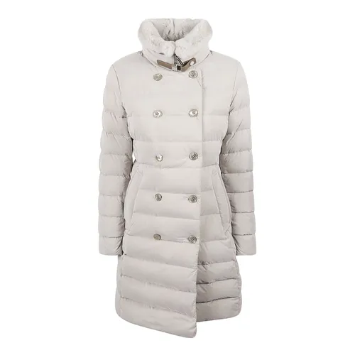 Coats > Down Coats - - Moorer - Modalova