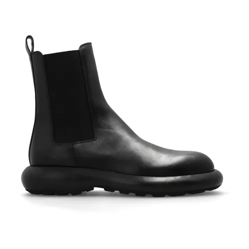 Shoes > Boots > Chelsea Boots - - Jil Sander - Modalova