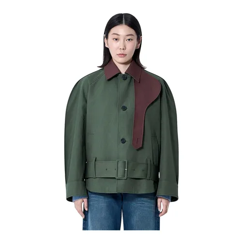 Jackets > Winter Jackets - - JW Anderson - Modalova