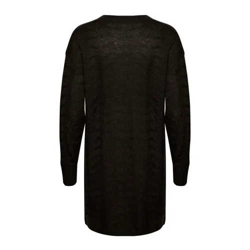 Knitwear > Cardigans - - Kaffe - Modalova