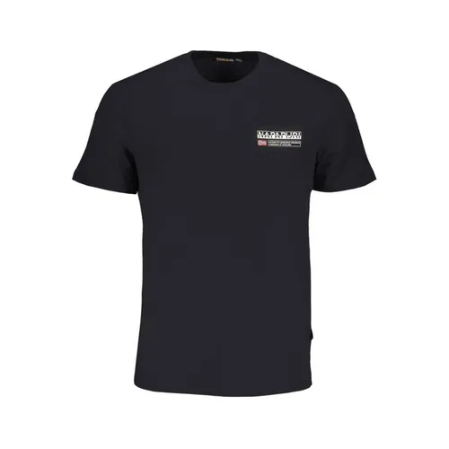Tops > T-Shirts - - Napapijri - Modalova
