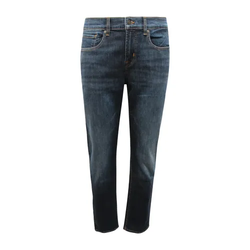 Jeans > Slim-fit Jeans - - 7 For All Mankind - Modalova