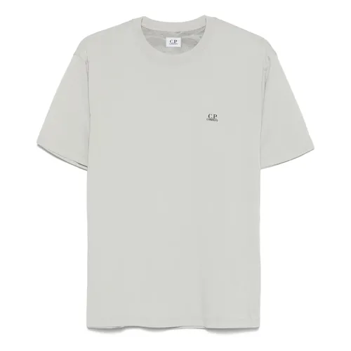 Tops > T-Shirts - - C.p. Company - Modalova