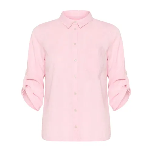 Blouses & Shirts > Shirts - - Part Two - Modalova