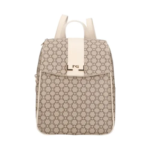 Bags > Backpacks - - Nerogiardini - Modalova