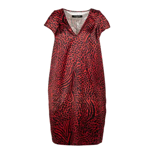 Dresses > Day Dresses > Short Dresses - - Manila Grace - Modalova