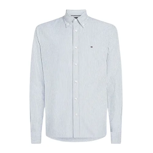 Shirts > Casual Shirts - - Tommy Hilfiger - Modalova