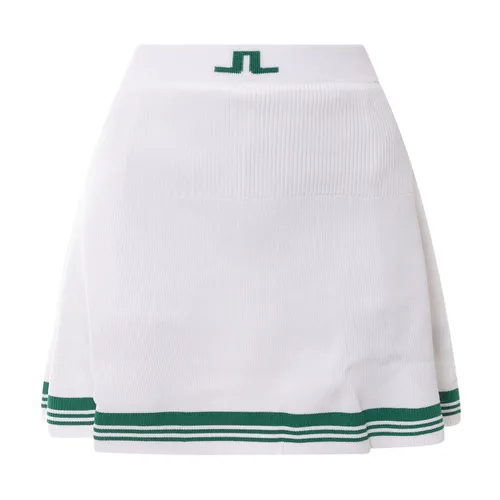 Skirts > Short Skirts - - J.Lindeberg - Modalova