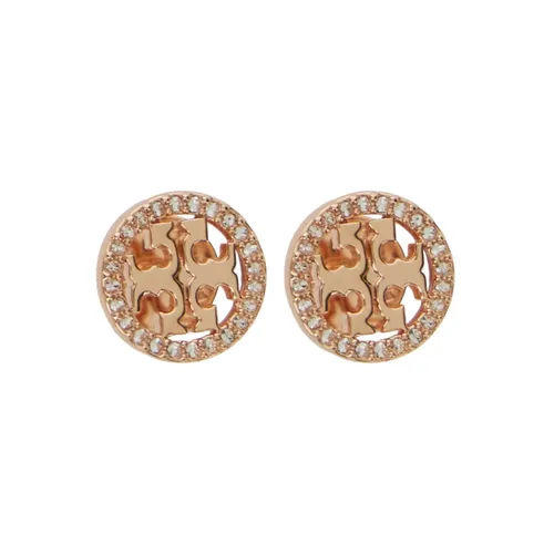 Accessories > Jewellery > Earrings - - Tory Burch - Modalova