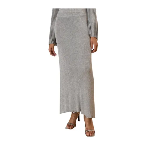 Skirts > Maxi Skirts - - Souvenir - Modalova