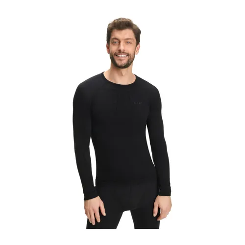 Tops > Long Sleeve Tops - - Falke - Modalova