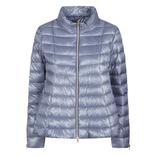 Jackets > Down Jackets - - Herno - Modalova