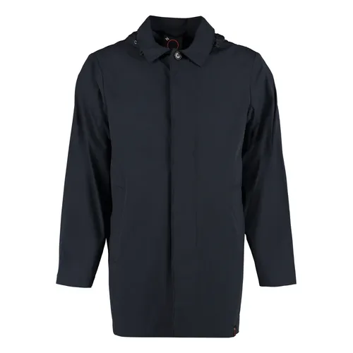 Jackets > Light Jackets - - Aspesi - Modalova