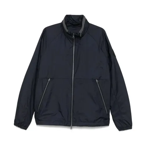 Jackets > Light Jackets - - Moncler - Modalova