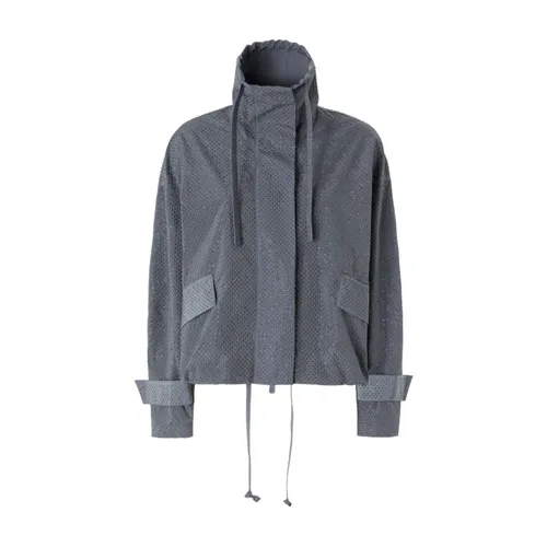 Jackets > Light Jackets - - Pinko - Modalova