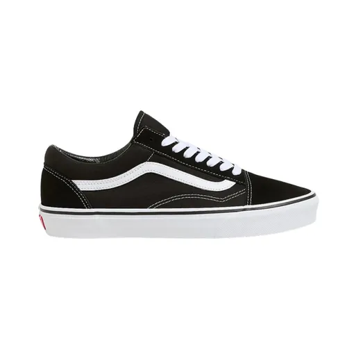 Vans - Shoes > Sneakers - Black - Vans - Modalova