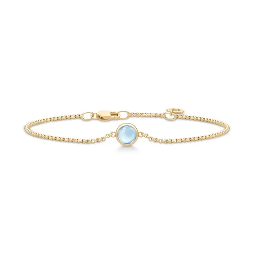 Accessories > Jewellery > Bracelets - - Julie Sandlau - Modalova