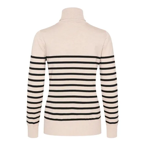 Knitwear > Turtlenecks - - Saint Tropez - Modalova