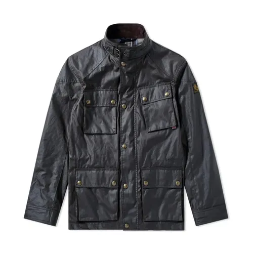 Jackets > Light Jackets - - Belstaff - Modalova