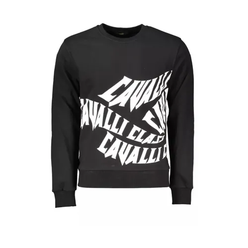 Sweatshirts & Hoodies > Sweatshirts - - Cavalli Class - Modalova