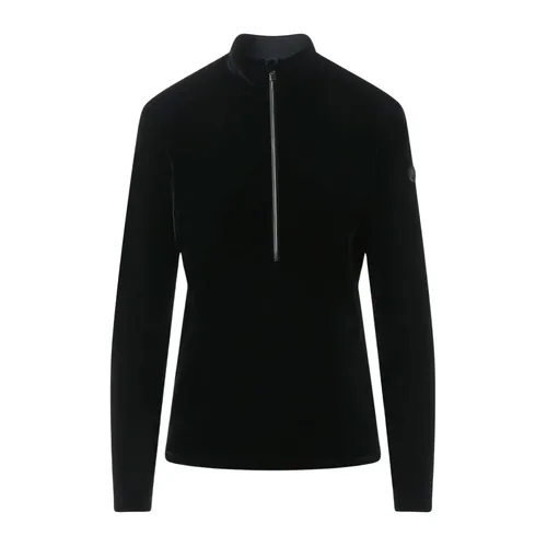 Fusalp - Tops - Black - Fusalp - Modalova