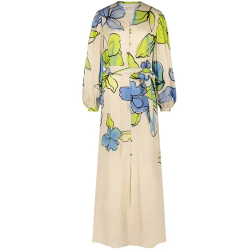 Dresses > Day Dresses > Maxi Dresses - - Fabienne Chapot - Modalova