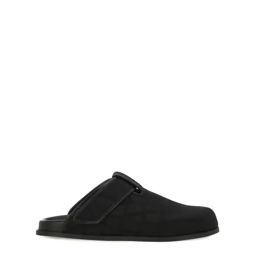Shoes > Flats > Mules - - Valentino Garavani - Modalova