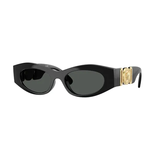 Accessories > Sunglasses - - Versace - Modalova