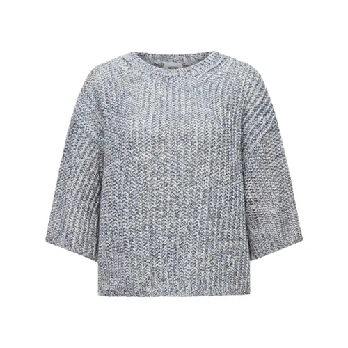 Knitwear > Round-neck Knitwear - - Drykorn - Modalova