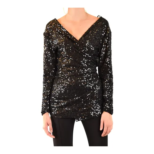 Blouses & Shirts > Blouses - - P.a.r.o.s.h. - Modalova
