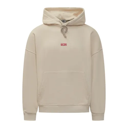 Sweatshirts & Hoodies > Hoodies - - Gcds - Modalova