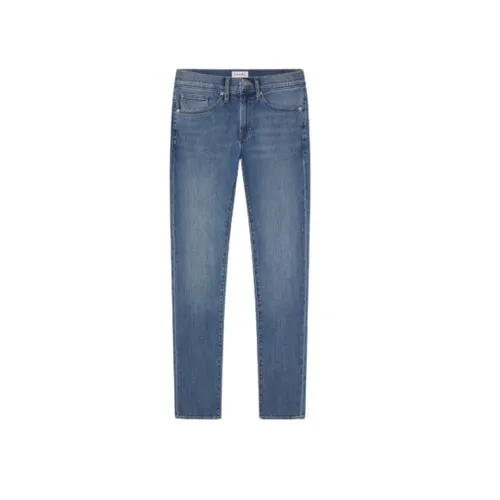 Jeans > Slim-fit Jeans - - Frame - Modalova